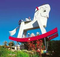 The Toy Factory - Tourism Hervey Bay