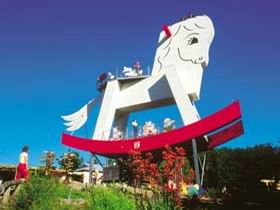 The Toy Factory - Hervey Bay Accommodation 0