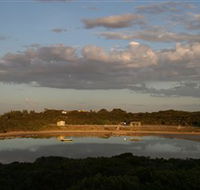 Pool of Siloam - Tourism Hervey Bay
