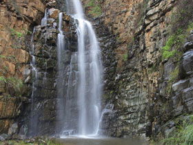 Morialta Conservation Park - Hervey Bay Accommodation 0
