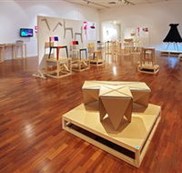 JamFactory Contemporary Craft And Design - Hervey Bay Accommodation