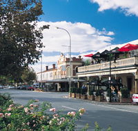 Hutt Street - Hervey Bay Accommodation