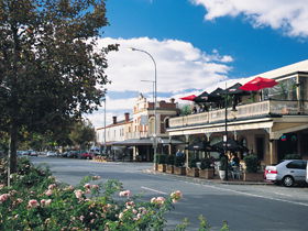 Hutt Street - Hervey Bay Accommodation 0