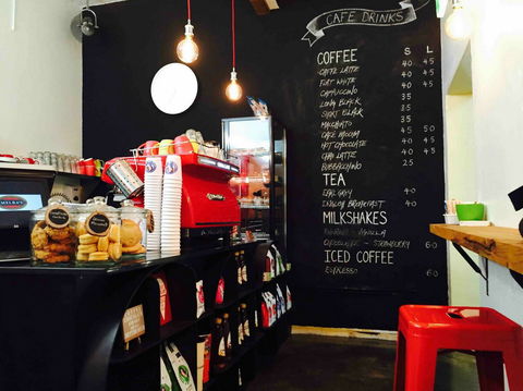 Melbas Chocolate & Confectionary - Hervey Bay Accommodation 1