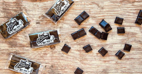 Melbas Chocolate & Confectionary - Hervey Bay Accommodation 2