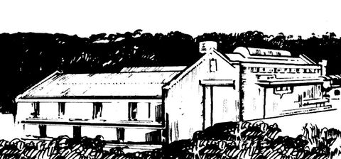 Melbas Chocolate & Confectionary - Hervey Bay Accommodation 4