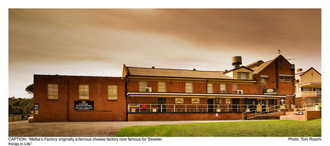 Melbas Chocolate & Confectionary - Hervey Bay Accommodation 5