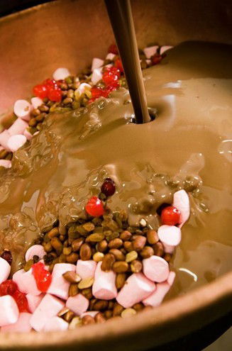 Melbas Chocolate & Confectionary - Hervey Bay Accommodation 10