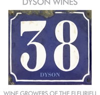 Dyson Wines - Hervey Bay Accommodation