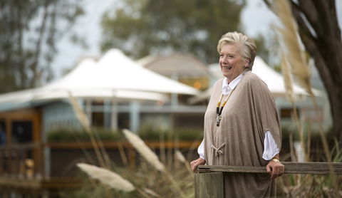 Maggie Beer's Farm Shop - Tourism Hervey Bay 0