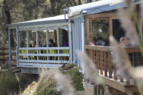 Maggie Beer's Farm Shop - Tourism Hervey Bay 1