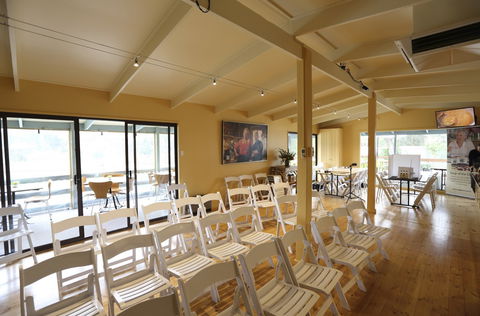 Maggie Beer's Farm Shop - Tourism Hervey Bay 2