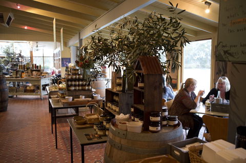 Maggie Beer's Farm Shop - Tourism Hervey Bay 3