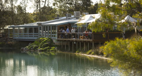 Maggie Beer's Farm Shop - Tourism Hervey Bay 5