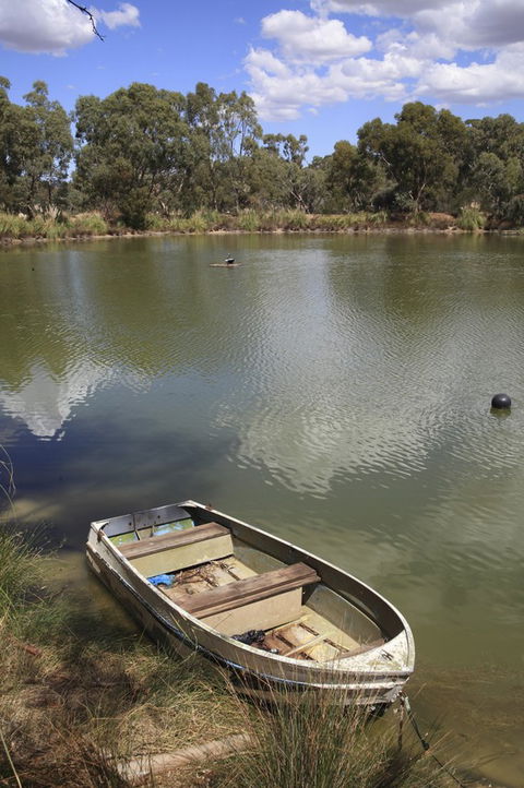 Maggie Beer's Farm Shop - Tourism Hervey Bay 7