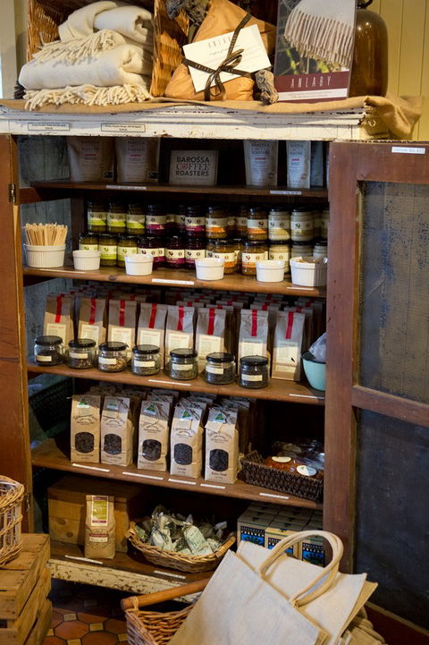Maggie Beer's Farm Shop - Tourism Hervey Bay 8