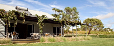Dowie Doole Tasting Room - Hervey Bay Accommodation 0