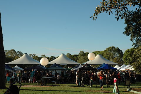 Flavours Of Campbelltown Food Trail - Hervey Bay Accommodation 2