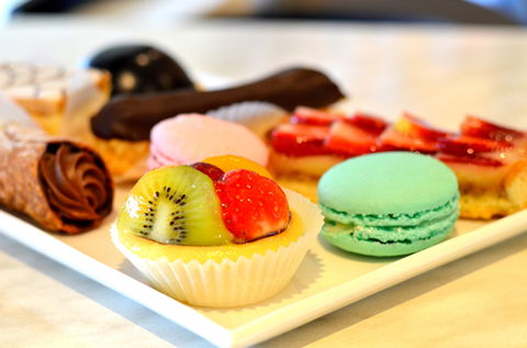 Flavours Of Campbelltown Food Trail - Hervey Bay Accommodation 3