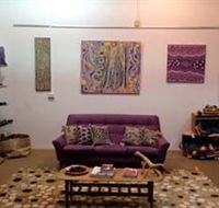 Better World Arts Adelaide - Hervey Bay Accommodation