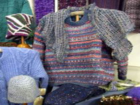 Handspinners And Weavers Guild Of South Australia Incorporated - Hervey Bay Accommodation 0
