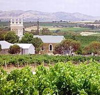 Gnadenfrei Estate