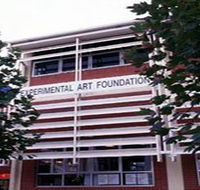Australian Experimental Art Foundation - Hervey Bay Accommodation