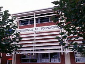 Australian Experimental Art Foundation - Hervey Bay Accommodation 0