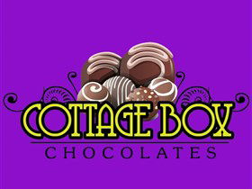 Cottage Box Chocolates - Tourism Hervey Bay 0