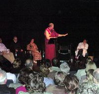 Nexus Multicultural Arts Centre - Hervey Bay Accommodation