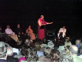 Nexus Multicultural Arts Centre - Hervey Bay Accommodation 0