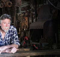 River Lane Blacksmith Tours - Hervey Bay Accommodation
