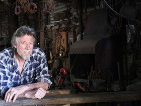 River Lane Blacksmith Tours - Hervey Bay Accommodation 0