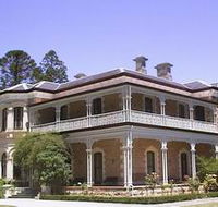 Yallum Park - Hervey Bay Accommodation