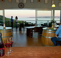 Dudley Cellar Door - Hervey Bay Accommodation