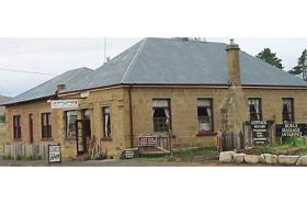 Jackson's Emporium - Hervey Bay Accommodation 0