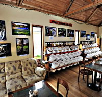 Purple Possum Wholefoods and Cafe - Tourism Hervey Bay