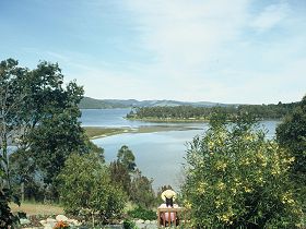 Inverawe Native Gardens - Hervey Bay Accommodation 0