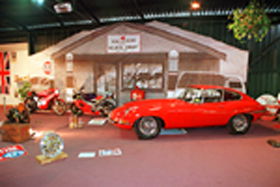 National Automobile Museum Of Tasmania - Hervey Bay Accommodation 0