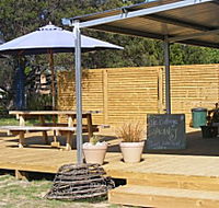 Freycinet Marine Farm - Tourism Hervey Bay