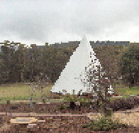 Quiet Cone Latrobe - The