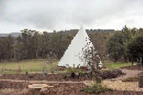 Quiet Cone Latrobe - The - Tourism Hervey Bay 0