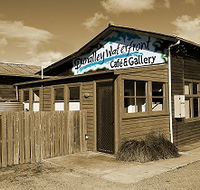 Dunalley Waterfront Cafe and Gallery - Hervey Bay Accommodation
