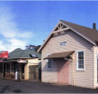 Barrington General Store - Hervey Bay Accommodation