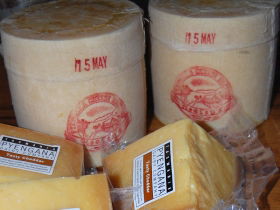 Pyengana Dairy Company - Hervey Bay Accommodation 0