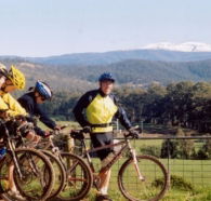 Tasmanian Trail - Hervey Bay Accommodation
