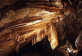 Gunns Plains Cave - Tourism Hervey Bay 0