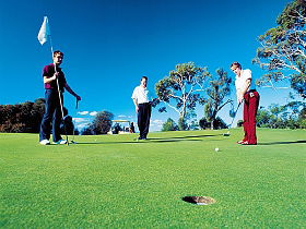  Hervey Bay Accommodation