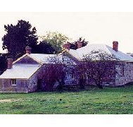 Ross Female Factory Site - Hervey Bay Accommodation