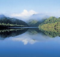 The Gordon River - Hervey Bay Accommodation